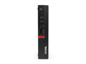 Lenovo ThinkCentre M720q Tiny i3-8100T/8GB/128GB NVME SSD