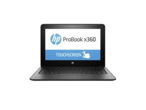 HP ProBook X360 G1 11" Touch Pentium Silver N4200/8GB/256GB SATA SSD/webcam/1366x768