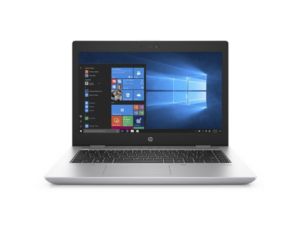 HP ProBook 640 G4 14" i5-8250U/8GB/256GB NVME SSD/webcam/1920x1080 "A-"
