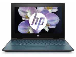 HP ProBook X360 G7 11" Touch Pentium Silver N6000/8GB/256GB NVME SSD/webcam/1366x768