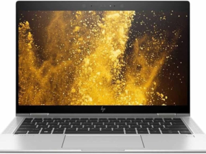 HP Elitebook X360 1030 G3 13" Touch i5-8350u/16GB/256GB NVME SSD/webcam/1920x1080 "A-"