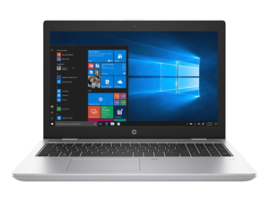 HP ProBook 650 G5 15" i5-8265U/8GB/256GB NVME SSD/webcam/1920x1080 "A-"