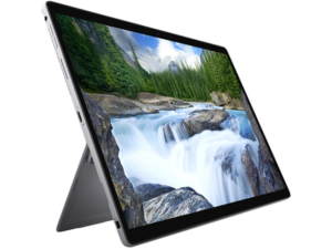 Dell Latitude 7320 Detachable 13" Touch i5-1140G7/16GB/256GB NVME SSD/webcam/1920x1080 "A-" billentyűzet nélkül