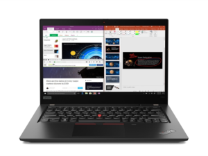 Lenovo ThinkPad X395 13" Touch AMD Ryzen 5 Pro 3500u/16GB/256GB NVME SSD/webcam/1920x1080 "A-"