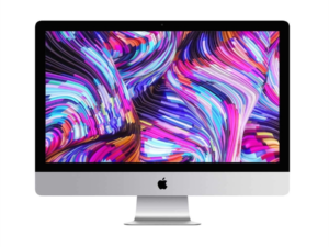 Apple iMac 19.2 21" A2116 2019 i7-8700/16GB/512 NVME SSD/4096x2034 "B"