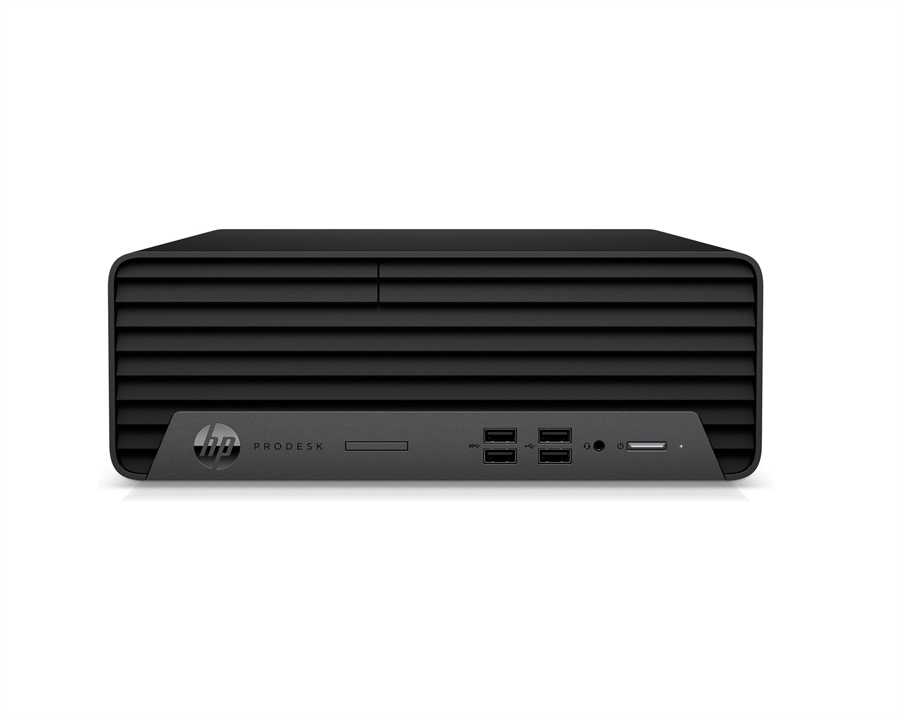 HP ProDesk 400 G7 SFF i5-10400F/8GB/256GB NVME SSD/GT730 2GB *