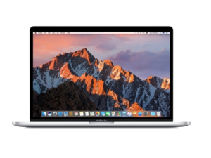 Apple MacBook Pro 14.1 A1708 13" Mid-2017 i5-7360u/8GB/128GB NVME SSD/webcam/2560x1600 *