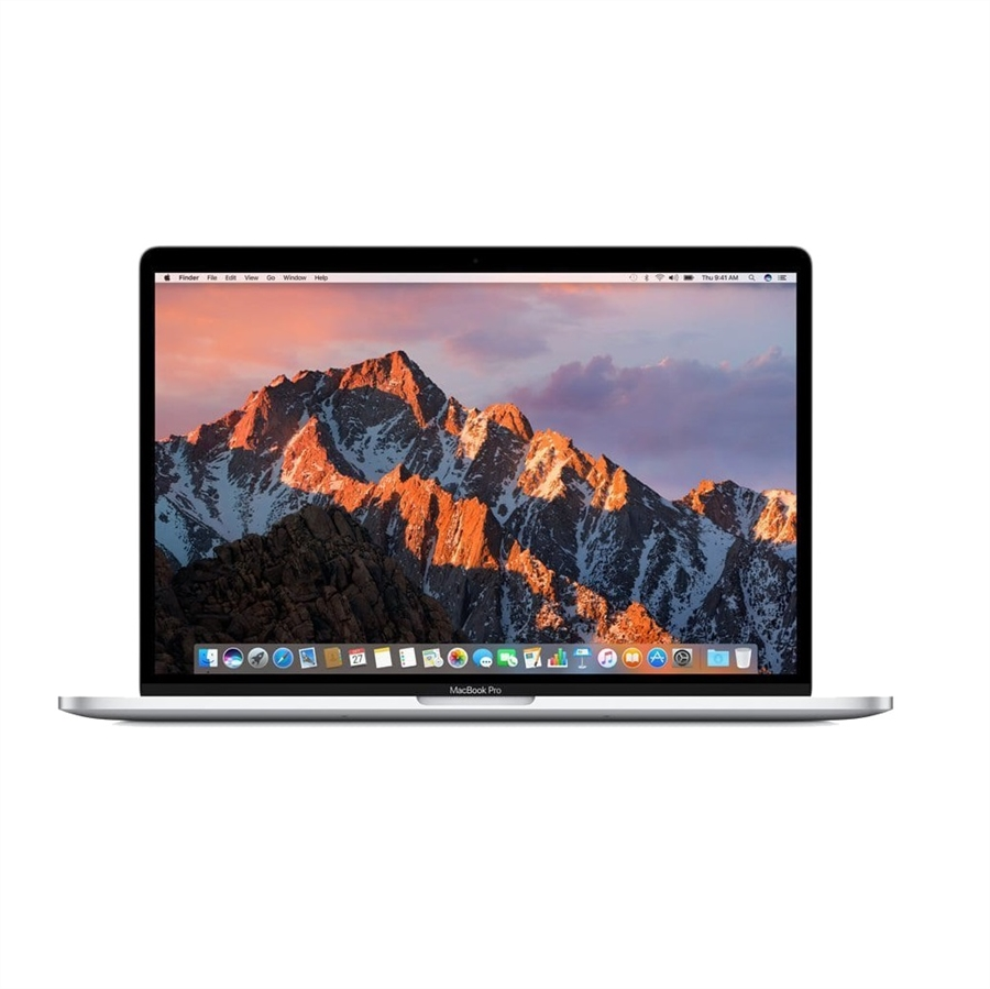 Apple MacBook Pro 14.1 A1708 13" Mid-2017 i5-7360u/8GB/128GB NVME SSD/webcam/2560x1600 *