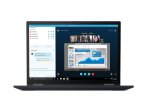 Lenovo ThinkPad X13 Yoga G3 13" Touch i7-1265U/16GB/512GB NVME SSD/webcam/1920x1200
