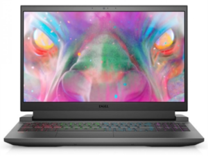 Dell Latitude 5511 15" i5-10400H/8GB/256GB NVME SSD/webcam/1920x1080/US "A-"