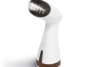 Bewello Kézi ruhagőzölő - 1000 W, 145 ml - 2 fokozat