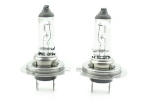 Delight Halogén H7 izzó gépkocsihoz 2db/cs