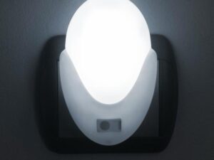 Delight LED Éjjeli fény - fényérzékelővel 20252S