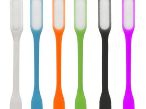 Delight USB Lámpa LED