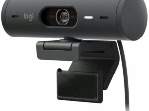 Logitech BRIO 505 FHD Cam