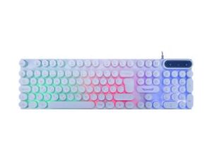 BANDIT SPECTRUM Billentyűzet - MAGYAR KIOSZTÁS