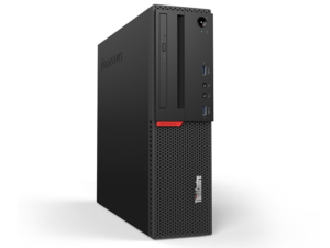 Lenovo ThinkCentre M700 SFF 10GS i5-6400/8GB/256GB SATA SSD/DVD