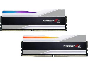 32GB/6400 DDR5 G.Skill Trident F5-6400J3239G16GX2-TZ5K KIT2