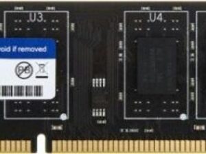 8GB/1600 DDR3 Team Group Elite TED38G1600C1101