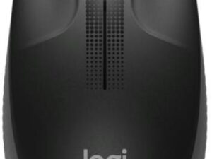 Logitech M190 szürke Wireless egér