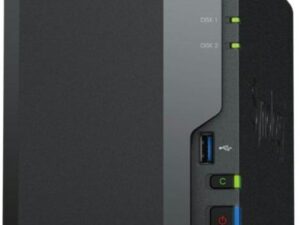 Synology DS223 NAS Meghajtó