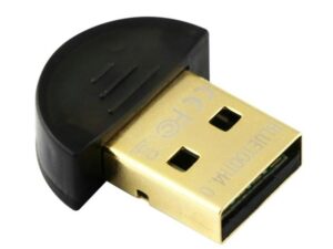 VCOM DU115 USB2 Bluetooth 4.0 adapter