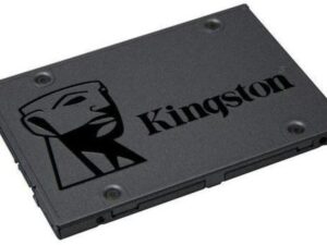 480GB Kingston A400 SATA3 2,5" SSD SA400S37/480G