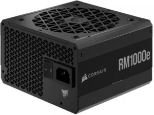 Corsair 1000W APFC 12cm RM1000e Moduláris