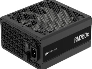 Corsair  750W RMx 14cm RM750x Moduláris