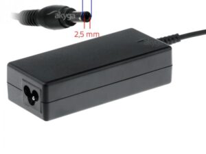 Akyga AK-ND-01 Toshiba 19V/3.42A 65W notebook töltő