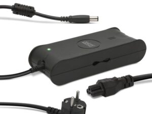 Delight 55363 DELL utángyártott 90W/19,5V/4,62A notebook töltő