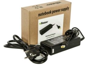 nBase NBA-90W-LE02 Lenovo-IBM 90W notebook töltő