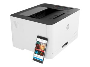 HP Color Laser 150nw Printer