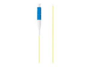 LANBERG Fiber optic Pigtail SM LC/UPC ES
