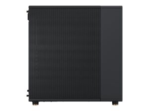 FRACTAL DESIGN North Charcoal Bl Case