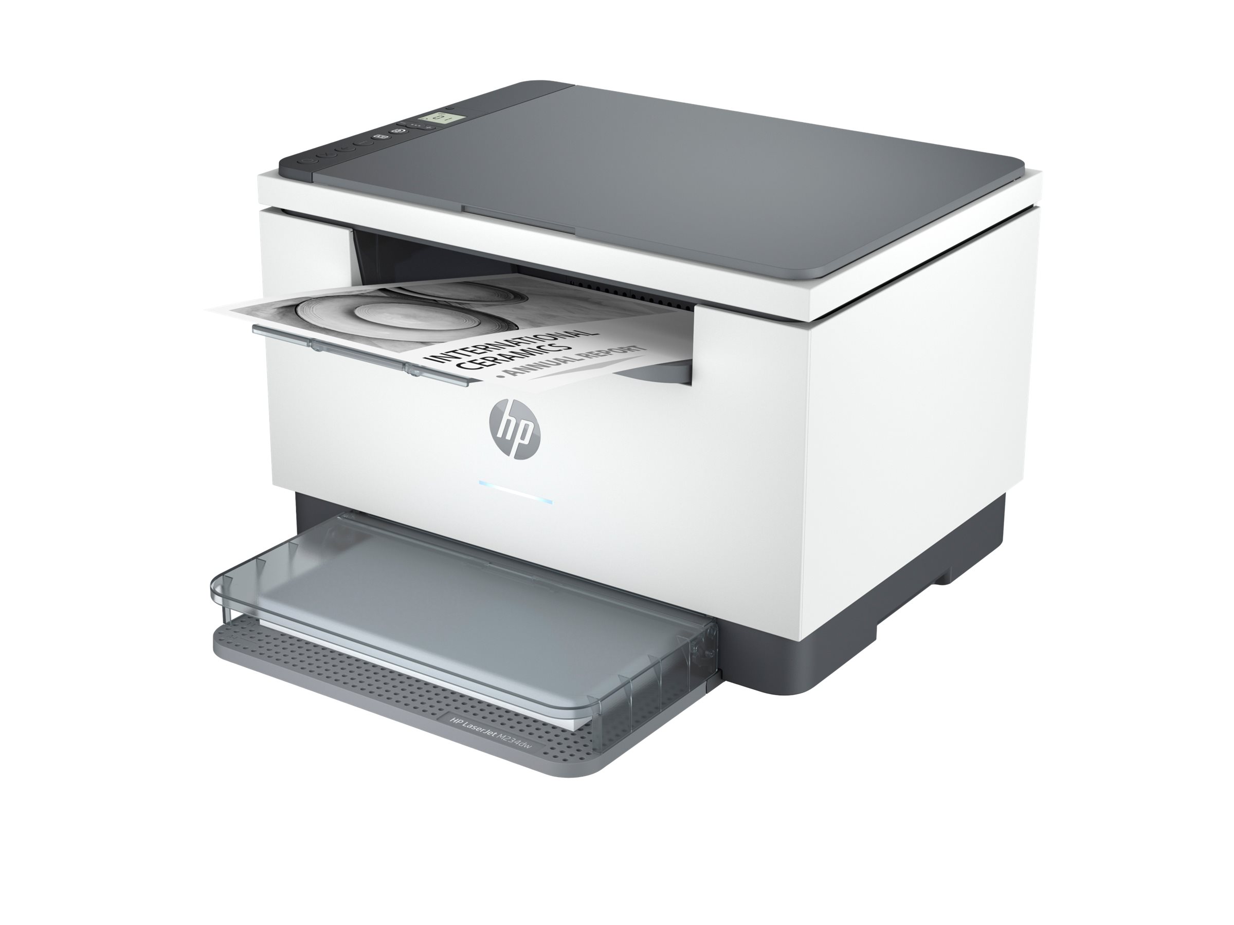 HP LaserJet MFP M234dw A4 mono 29ppm USB - Image 8