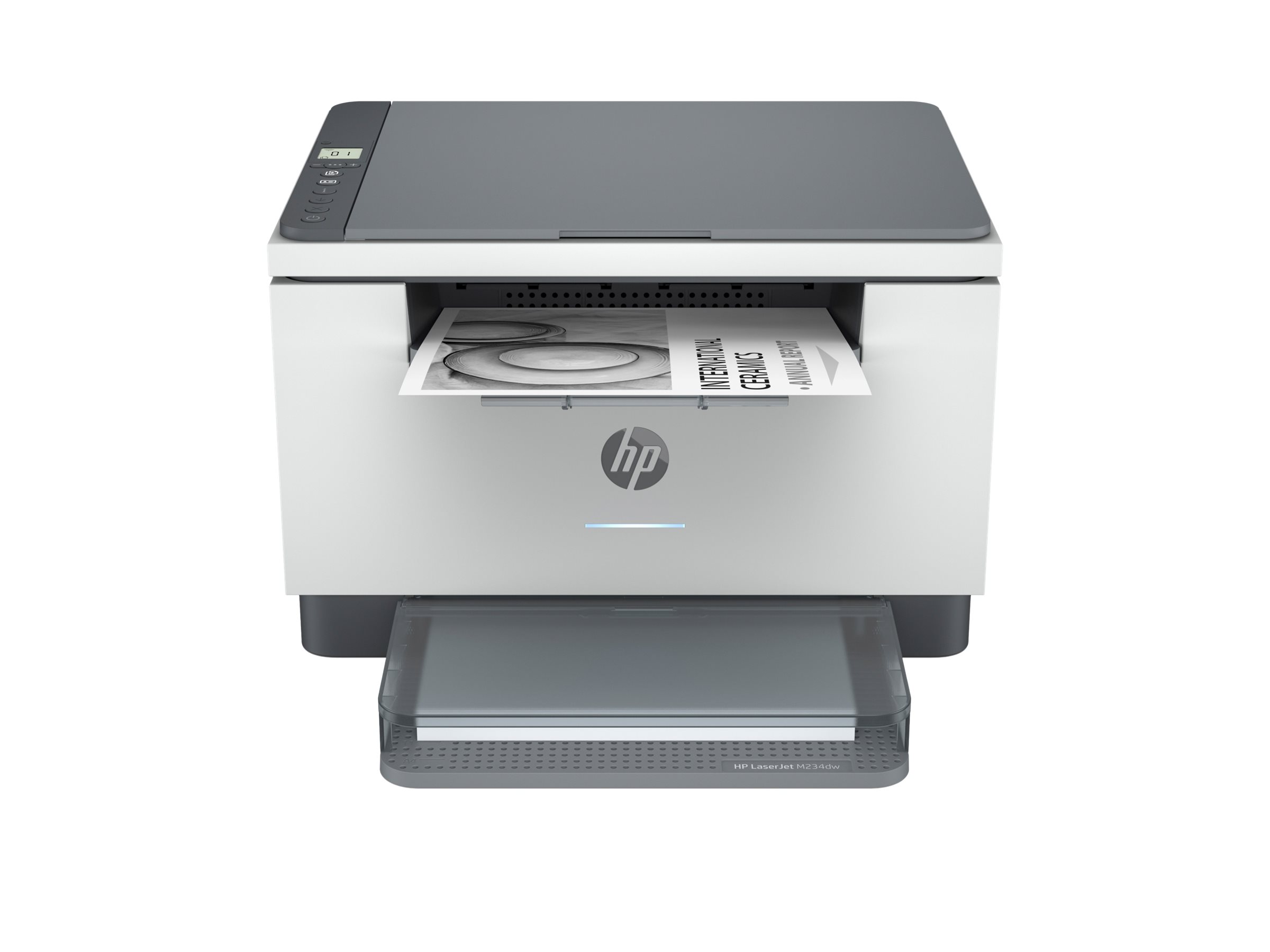 HP LaserJet MFP M234dw A4 mono 29ppm USB - Image 7