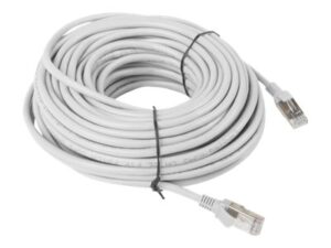LANBERG PCU5-10CC-2000-S Patchcord