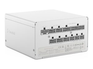 FRACTAL DESIGN Ion3 Gold1000W Wt EU Cord