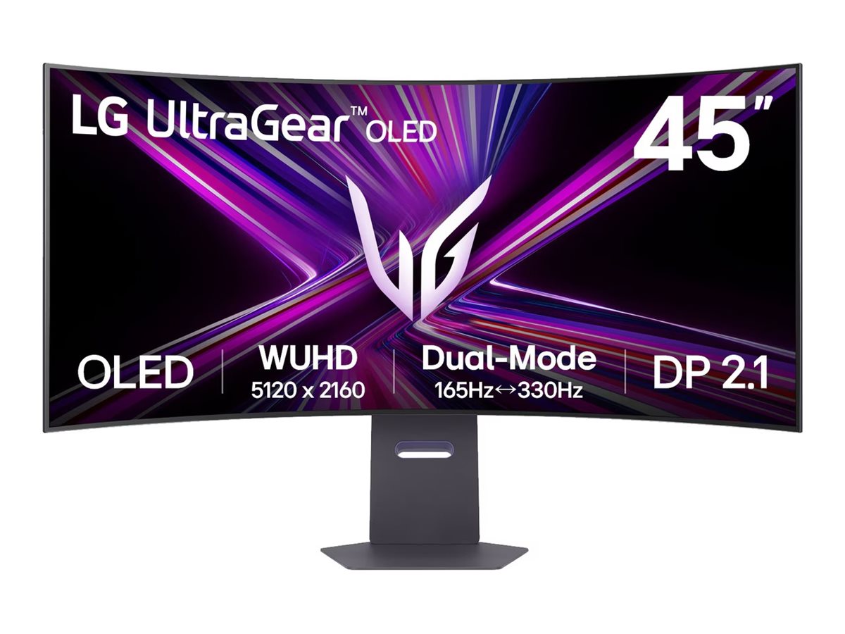 LG 45GX950A-B.AEU 45inch 5K2K dual OLED