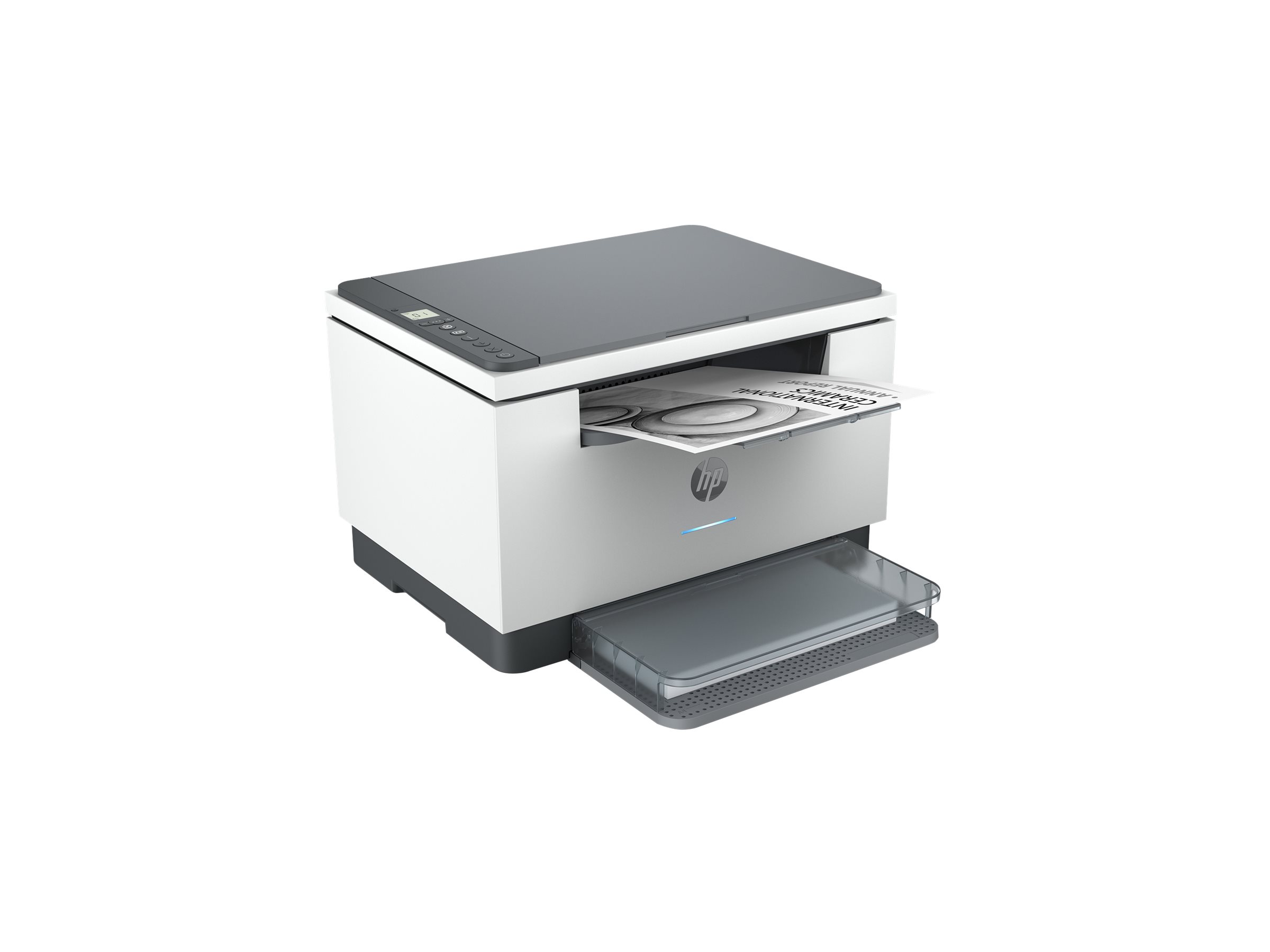 HP LaserJet MFP M234dw A4 mono 29ppm USB - Image 13