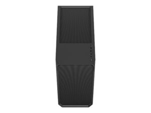 FRACTAL DESIGN Focus 2 Black Solid