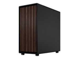 FRACTAL DESIGN North XL Charcoal Black