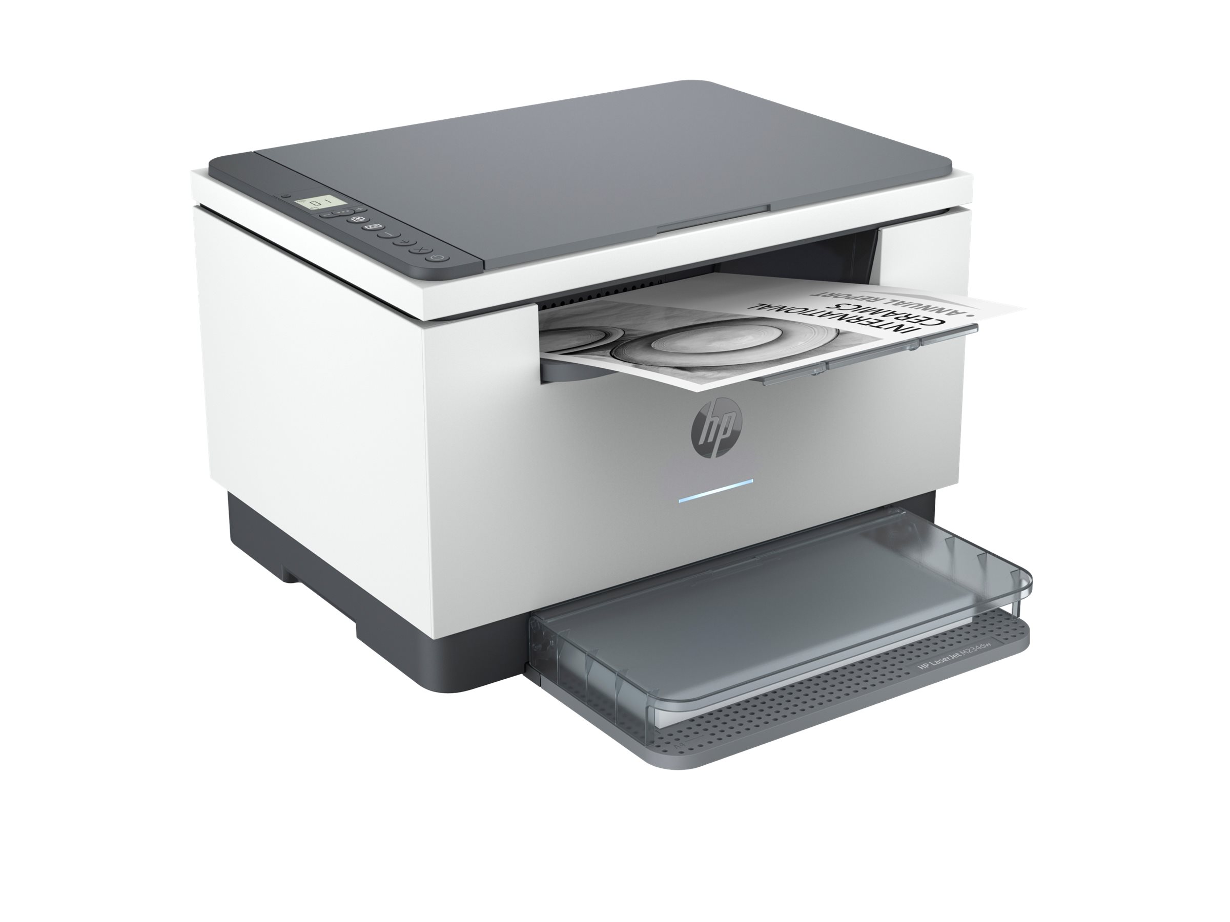 HP LaserJet MFP M234dw A4 mono 29ppm USB - Image 9
