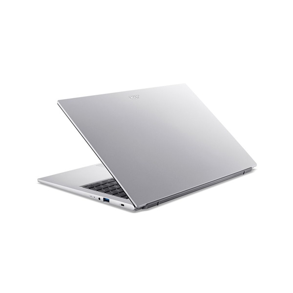 ACER Aspire Go AG16-71P-75VB, 16" WUXGA IPS, Intel Core 7 150U, 16GB, 1TB SSD, UMA, DOS, ezüst - Image 4