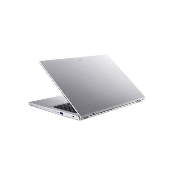 ACER Aspire Go AG15-42P-R8U9, 15.6" FHD, AMD Ryzen 7 5825U, 16GB, 1TB SSD, UMA, DOS, ezüst - Image 4