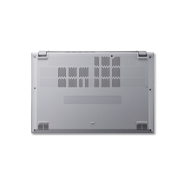 ACER Aspire Go AG16-71P-714E 16" WUXGA IPS, Intel Core 7 150U, 16GB, 512GB SSD, UMA, DOS, ezüst - Image 9