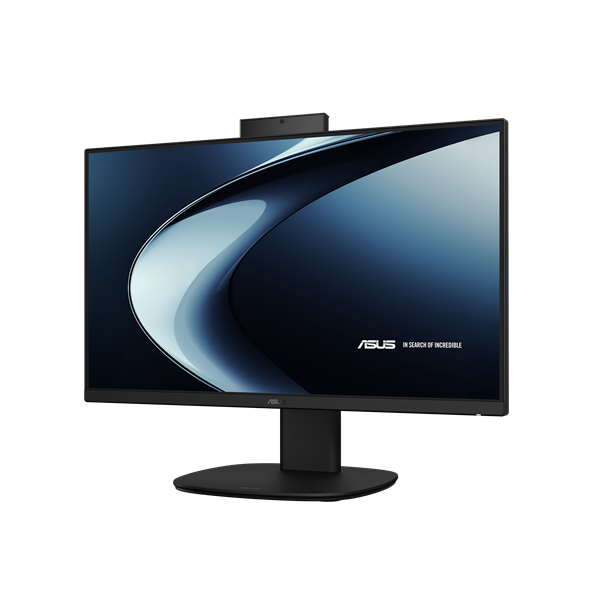 ASUS COM AIO ExpertCenter P440VAK-BPCA240 23,8" FHD, Core 5 210H, 8GB, 512GB M.2, INT, NOOS, Fekete - Image 2