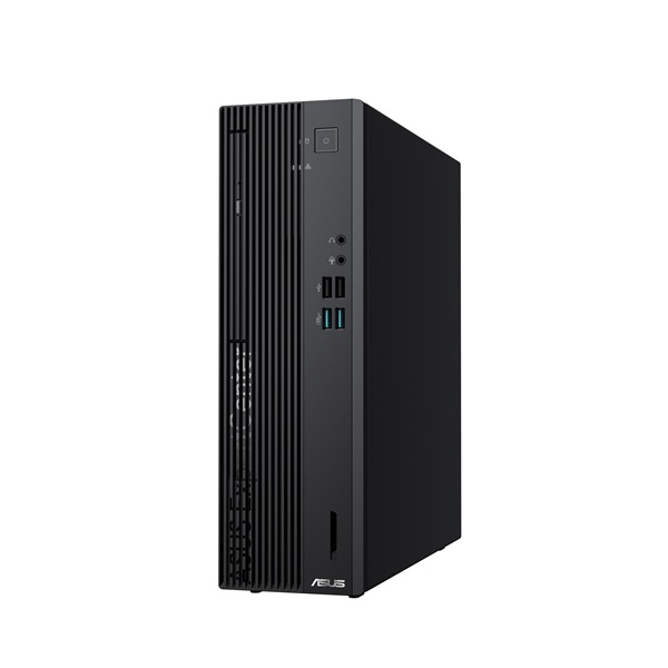 ASUS COM DT ExpertCenter D501SER-7147001390, i7-14700, 16GB, 512GB M.2, NOOS, Fekete