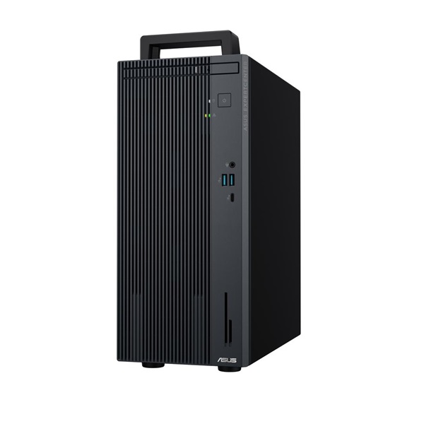 ASUS COM DT ExpertCenter P500MV-13620H1160, i7-13620, 16GB, 512GB M.2, NOOS, Szürke